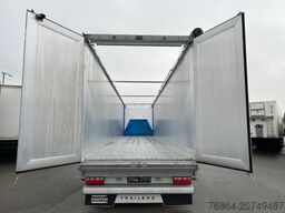 KNAPEN K200/KT01, 10 MM BODEN, ALU-CHASSI,  ALU-FELGEN, 1-A LIFTACHSEN, ROLLPLANE, BODENSCHUTZPLANE