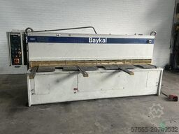 Baykal HGL 3108
