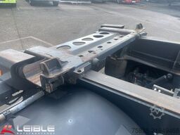 HKM G 18 SZL 5,2* Schlitten Abroll Container*