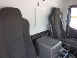 MERCEDES-BENZ 1223 L Atego 4/Pritsche 7,2m/LBW/AHK/Klima/98tkm