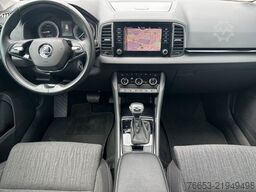 SKODA Karoq 85kW DSG STYLE * Klimaaut. * Navi *