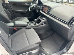 SKODA Karoq 85kW DSG STYLE * Klimaaut. * Navi *