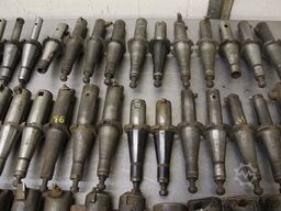 WMW SK40 verschiedene Ausführungen