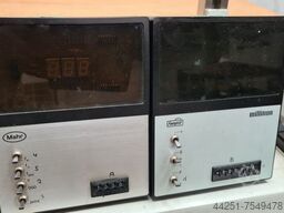 Mahr 865 SE