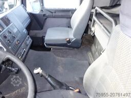 MAN 26.414 TREKKER 6X6 STEELSPRINGS