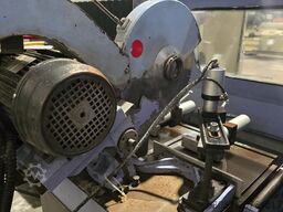 MEP Cobra 350CNC FE