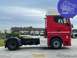 MAN TGX 470