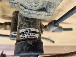 HALDEX LEVELLING VALVE 612032001