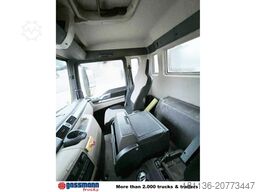 MAN TGS 32.420 8x4 BB, Betonmischer Stetter ca. 9m³