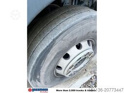 MAN TGS 32.420 8x4 BB, Betonmischer Stetter ca. 9m³