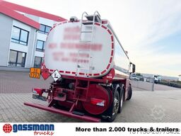 MAN TGS 26.400 6x2-4 LL, Lenk-/Lift, Navi, ADR,