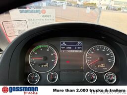 MAN TGS 26.400 6x2-4 LL, Lenk-/Lift, Navi, ADR,