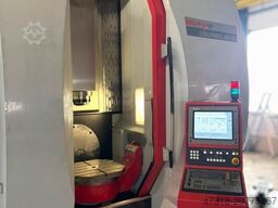 EMCO LINEARMILL 600 HD