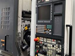 MORI SEIKI NL 2000 SY / 500