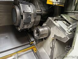 MORI SEIKI NL 2000 SY / 500