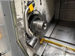 MORI SEIKI NL 2000 SY / 500