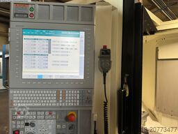 DMG MORI NH 4000 DCG
