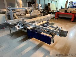 Felder Format 4 Kappa 550 e-motion