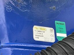 MAN TGS 36.440 TGS 35.440 8x4H-6 BL Meiller Haakarm...
