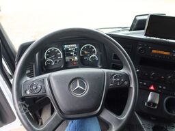 Mercedes-Benz Actros 1936 1936 L Koel/Vries+Klep Bi-Temp Ther...
