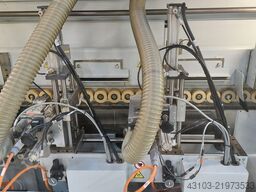 BRANDT KDF 1660 PROFILINE