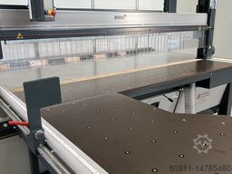 JRIMAC - Stoll JRIMAC Längsschnittsäge MULTICUT