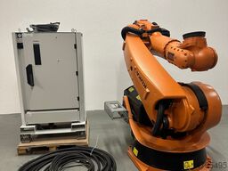 KUKA VKR210 R2700 (1) KRC2 ED05
