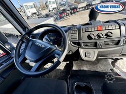 Iveco EUROCARGO 160-280P