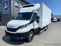 IVECO Daily 70C18H TK XARIOS5 2,46m LBW LED AHK KLIMA
