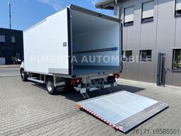 IVECO Daily 70C18H TK XARIOS5 2,46m LBW LED AHK KLIMA