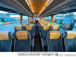 MERCEDES-BENZ Travego RHD-M / Tourismo / Euro 6 / 55 Sitze