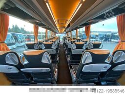 MERCEDES-BENZ Travego RHD-M / Tourismo / Euro 6 / 55 Sitze