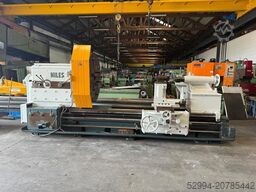 WMW Niles Ø 1400 x 2000 mm