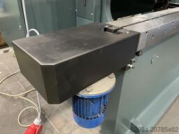 Haco ERM 220 ton x 4300 mm CNC