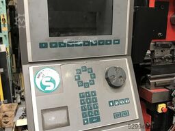 Amada Promecam HFB 170 ton x 4230 mm CNC