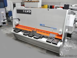 LVD MVS-TS 3100 x 20 mm CNC
