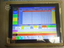 Tecnoma punching & bending installation hooks