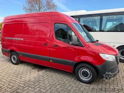 MERCEDES-BENZ Sprinter 315 CDI Klima AHK L2H2 Werkstatt