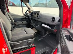 MERCEDES-BENZ Sprinter 315 CDI Klima AHK L2H2 Werkstatt