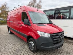 MERCEDES-BENZ Sprinter 515 CDI L3H2 Klima Werkstatt Tempomat