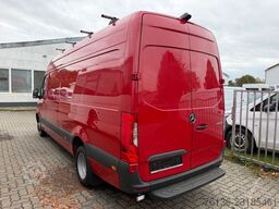 MERCEDES-BENZ Sprinter 515 CDI L3H2 Klima Werkstatt Tempomat