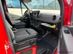 MERCEDES-BENZ Sprinter 515 CDI L3H2 Klima Werkstatt Tempomat