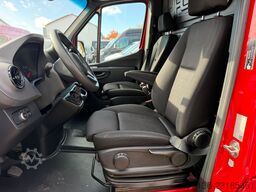 MERCEDES-BENZ Sprinter 515 CDI L3H2 Klima Werkstatt Tempomat