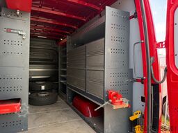 MERCEDES-BENZ Sprinter 515 CDI L3H2 Klima Werkstatt Tempomat