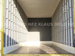 KRONE WK 7.7 BDF Wechselbrücke Container