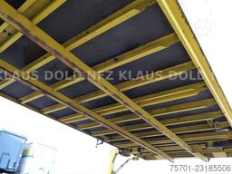 KRONE WK 7.7 BDF Wechselbrücke Container