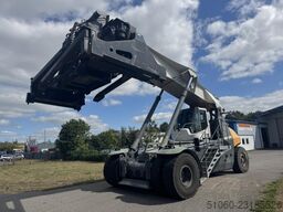 Liebherr LRS545 Intermodal