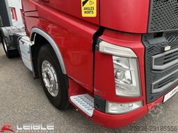 VOLVO FH 500*Globetrotter*Standklima*Alcoa*
