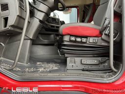 VOLVO FH 500*Globetrotter*Standklima*Alcoa*