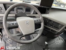 VOLVO FH 500*Globetrotter*Standklima*Alcoa*